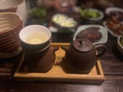 -青藤茶馆(南山路店)