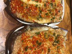 -木屋烧烤(坂田天安云谷店)