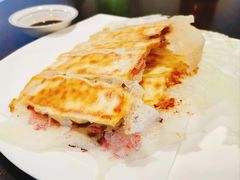 -今天国际酒店-餐厅