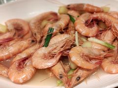 -青菁酒家·象山海鲜(胜利河美食街店)