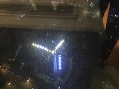 -洲际酒店·地平线全日餐厅HORIZON CAFÉ