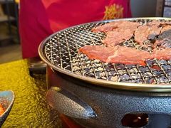 -樱嘢·炭火烧肉(惠南店)