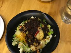 -二孃鸡爪爪(东郊记忆店)