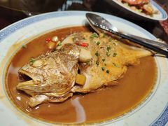 -茉莉花·私房菜(蓝湖郡店)