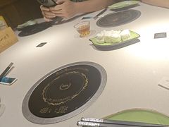 -一叶一世界•素食餐厅(环球中心店)