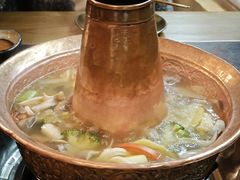 -陀岗美食·云南藏式特色餐厅
