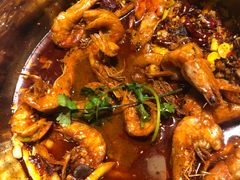 -虾吃虾涮.虾火锅.肉蟹煲(步步高梅溪新天地店)
