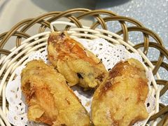 陈皮鸡翅-庄氏祥记家常食府(国瑞建材家居博览中心店)