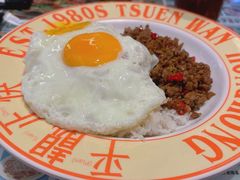 -肥韬茶餐厅(海上世界店)