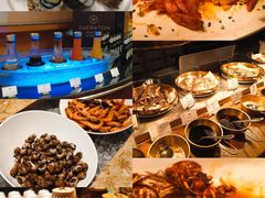 -宁波东港喜来登酒店