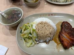 -百家鸡味馆(清泰店)