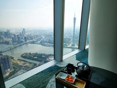 -广州四季酒店