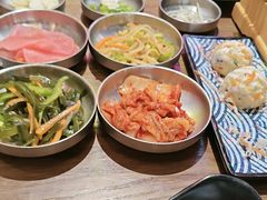 -香猪坊韩国烤肉专属门店(魏公村店)