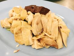 -红大哥水门鸡饭(總店)