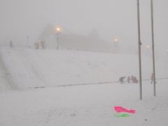 -蓟县盘山滑雪场