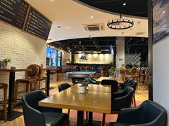 -蓝枪鱼Blue Marlin Fusion(星海店)
