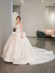 点击看大图 -LOVE SHINE婚纱·红鼎庄龙凤褂·妈妈装定制