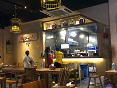 -串大叔炭火烤串·鸡西大冷面刀削面(总店)