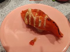 -争鲜回转寿司(中街大悦城店)
