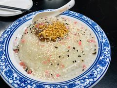 -旺达·福州菜(正大广场店)