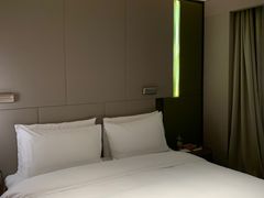 -杭州西湖桔子水晶酒店