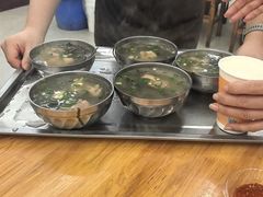 -海汇源老烧麦店(东大街总店)