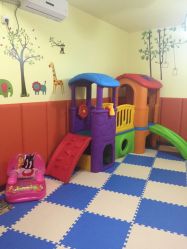 -鱼乐贝贝婴幼儿童水育中心(紫成嘉园店)