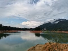 -广州市流溪河国家森林公园