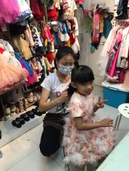 点击看大图 -倾城宝贝儿童摄影(广州天河店)