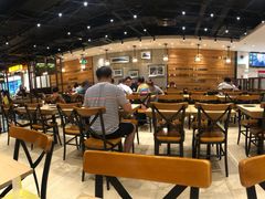 大堂-大家乐(广州白云三元里2店)