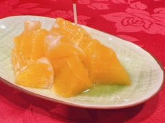 -正阳门饭庄·烤鸭·北京菜(万丰路七里庄店)