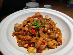 -老湘村·湖南土菜(天河维多利店)