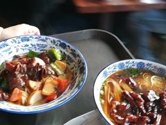 -腔调面(斜土路店)