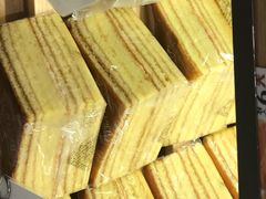 草莓千层雪-嘉华饼屋JOY BAKERY(南屏街店)