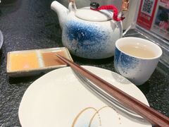 -醉火烧泥炉烤肉(孩儿巷店)