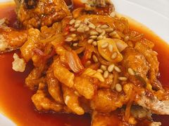 -东江海鲜酒家(艺都分店)