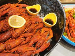 -龙虾奇迹泥炉烤肉(大华三路店)