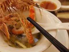 -鹰龙海畔度假酒店(咸祥店)