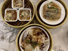 -香云轩·顺德菜(香云纱园林酒店店)
