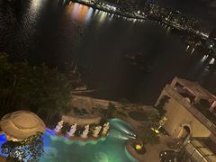 -澳门十六浦索菲特大酒店