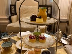 -大堂吧·下午茶·特调鸡尾酒(大连一方城堡豪华精选酒店)