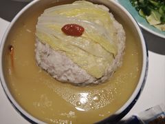 -淮扬厨子(健康路店)