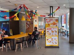 -麦当劳(东石东一路店)
