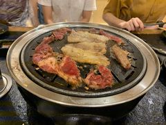 -九田家黑牛烤肉料理(太阳城店)
