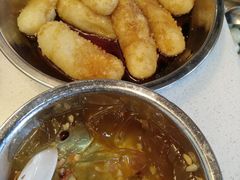 -憨铁匠老火锅(龙岗万科里店)