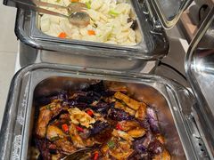 -天荷菜根·闽南素食自助(刺桐北路店)