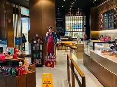 -星巴克臻选(北京颐堤港中心第二店)