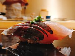 -鮨青(恒基名人购物中心店)