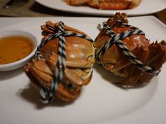 -杭州国际会议中心洲际酒店-原素全日餐厅(解放东路店)