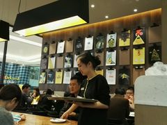 -乐凯撒披萨(海岸城店)